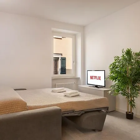 Apartment Diamante Luxury - Center - *