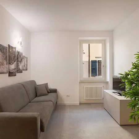 Diamante Luxury - Center - Apartment Torri Del Benaco