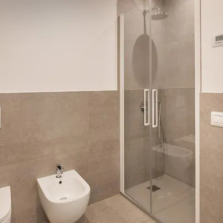 Diamante Luxury - Center - * Torri Del Benaco