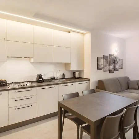 Diamante Luxury - Center - * Torri Del Benaco