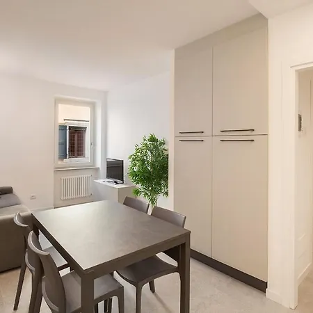 Apartment Diamante Luxury - Center -