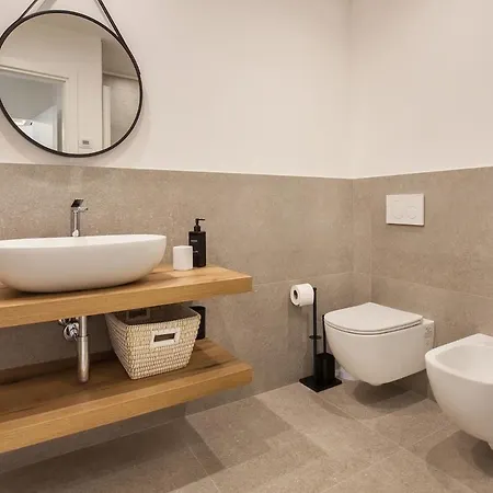 Diamante Luxury - Center - Torri Del Benaco