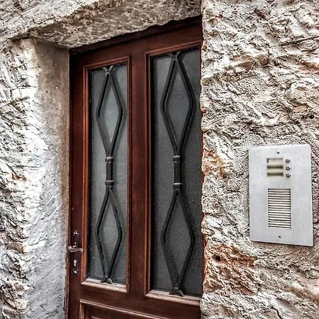 Diamante Luxury - Center - Torri Del Benaco